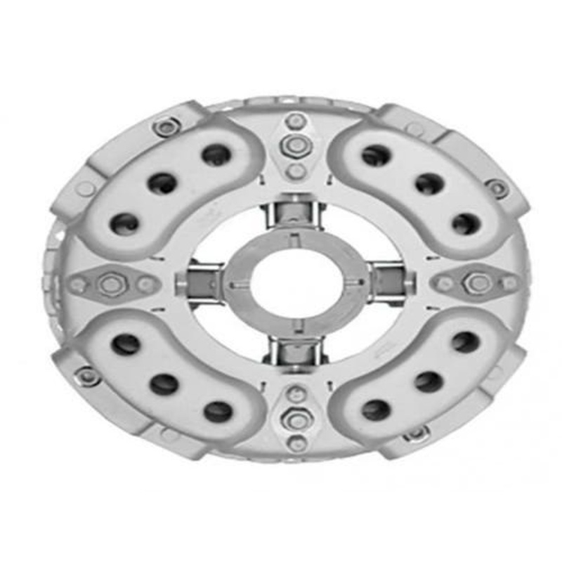Remanufactured Pressure Plate Assembly fits Kioti DK9 DK65 DK75 T5189-14501