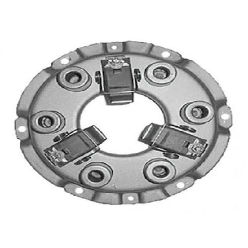 Remanufactured Pressure Plate Assembly fits Kubota B4200 B5100 B6000 B6100 B7100 L1500 fits Satoh S650 66591-13400 K66591
