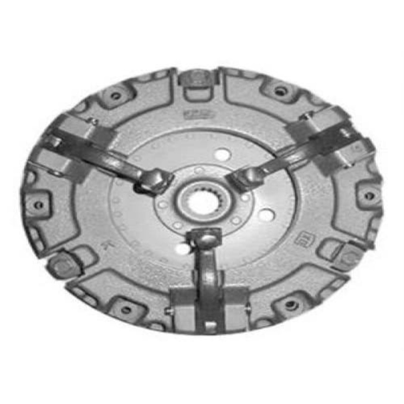 Remanufactured Pressure Plate Assembly fits Kubota L305 L345