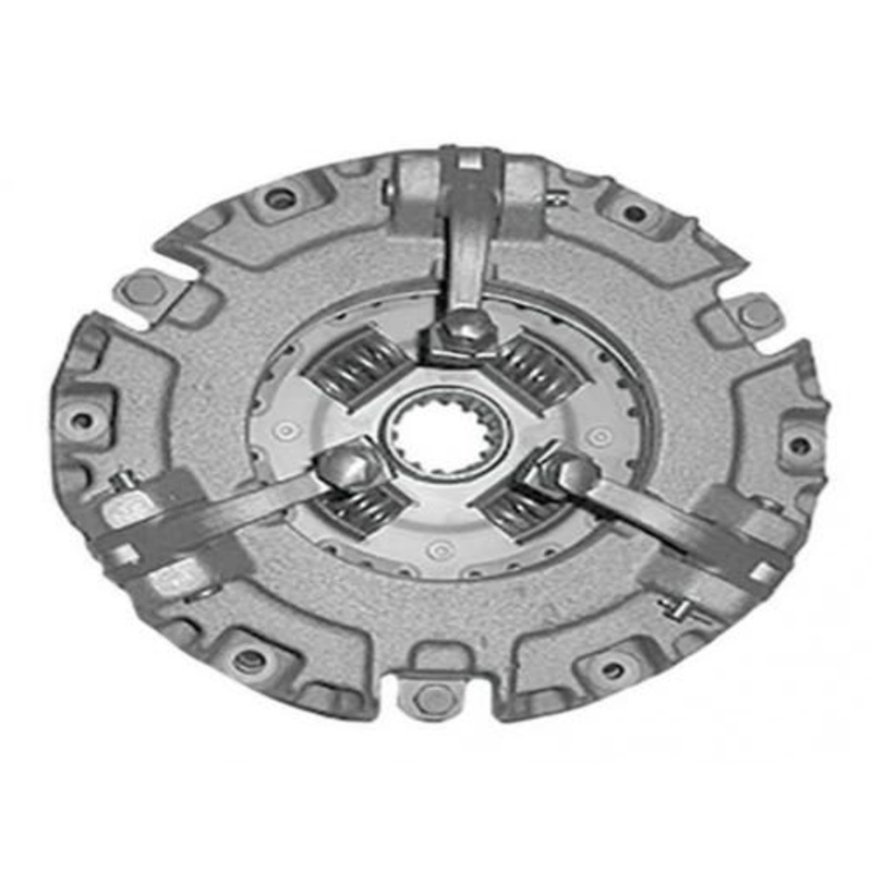 Remanufactured Pressure Plate Assembly fits Kubota L3350 L4350