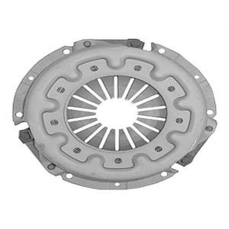 Remanufactured Pressure Plate Assembly fits Kubota L355