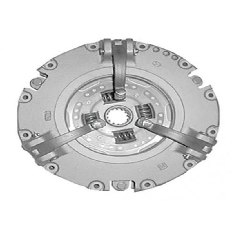 Remanufactured Pressure Plate Assembly fits Kubota L3750 L4150 L4850
