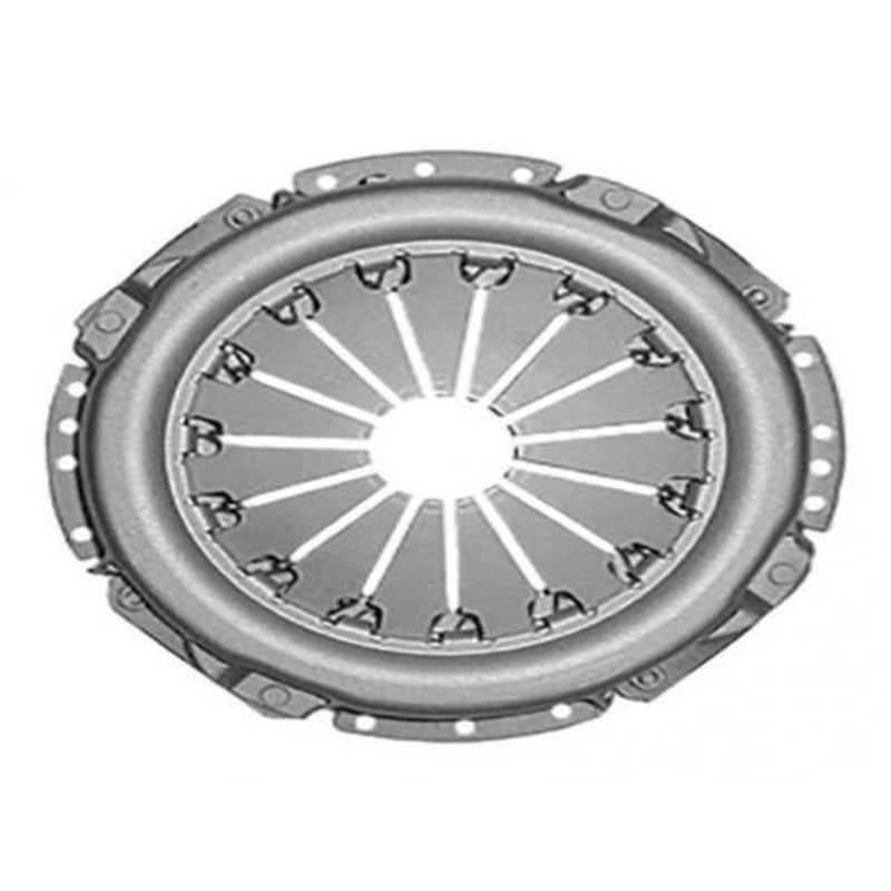 Remanufactured Pressure Plate Assembly fits Kubota M4700 M4800 M4900 M5040 M5400 M5700 M6040 M6800 M7040 M8200 fits Montana T7074