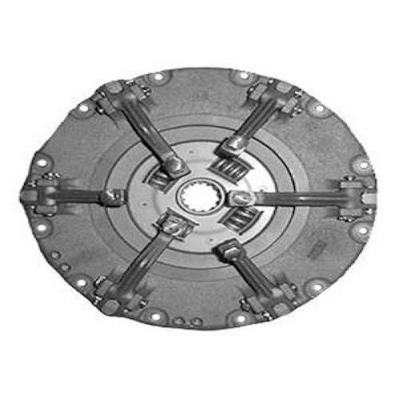 Remanufactured Pressure Plate Assembly fits Kubota M7030 M8030 35593-25132