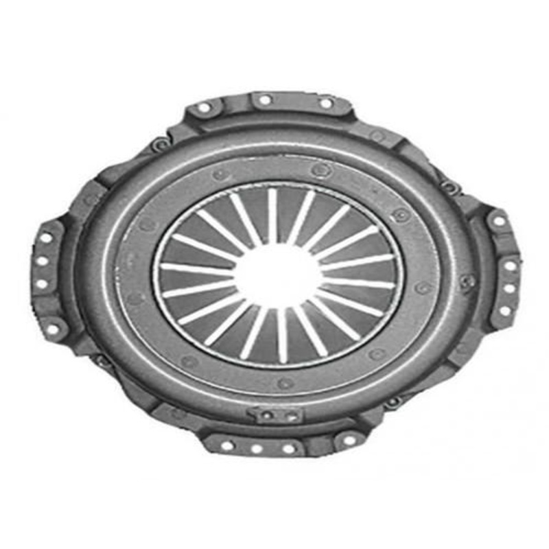 Remanufactured Pressure Plate Assembly fits Kubota M8200 M9000 3A161-25110