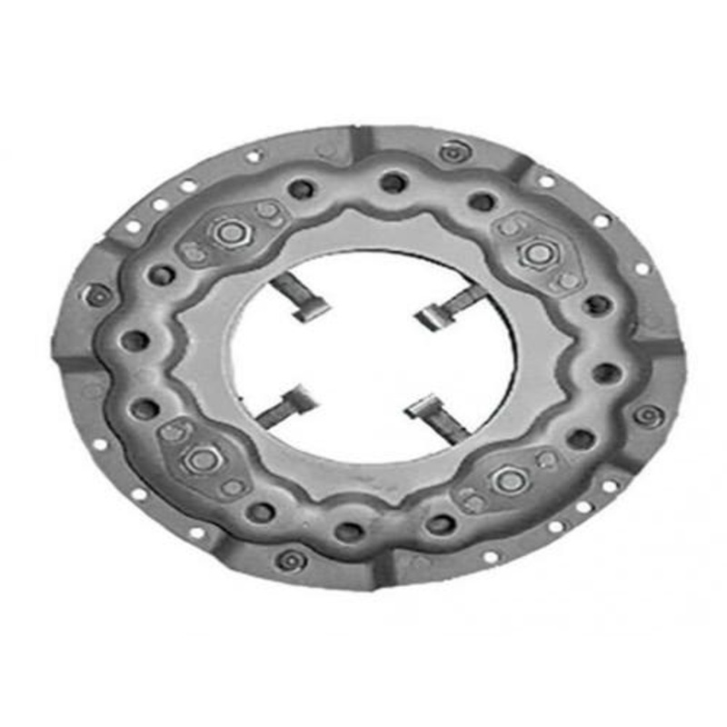 Remanufactured Pressure Plate Assembly fits Kubota M9580 36710-25112