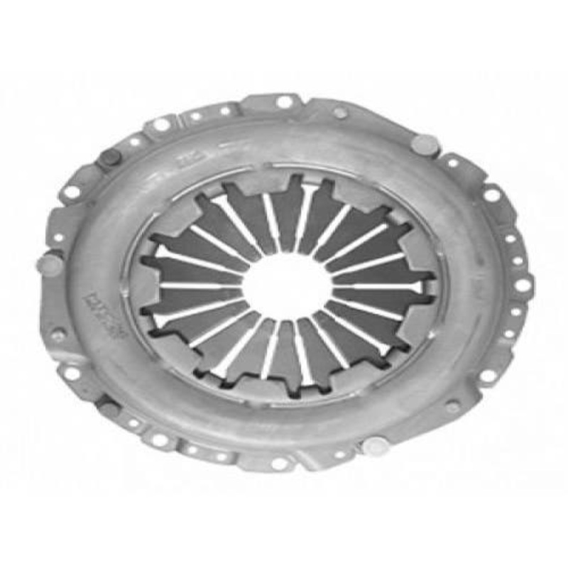 Remanufactured Pressure Plate Assembly fits Massey Ferguson 1233 1235 fits Yanmar YM4220 fits AGCO ST30X fits Shibaura D23F D28F
