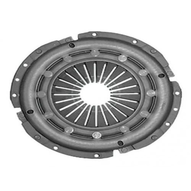 Remanufactured Pressure Plate Assembly fits Massey Ferguson 3050 3060 3065 3070 3075 3090 3095 fits White 6085 fits Allis Chalmers 5680 fits Same 90