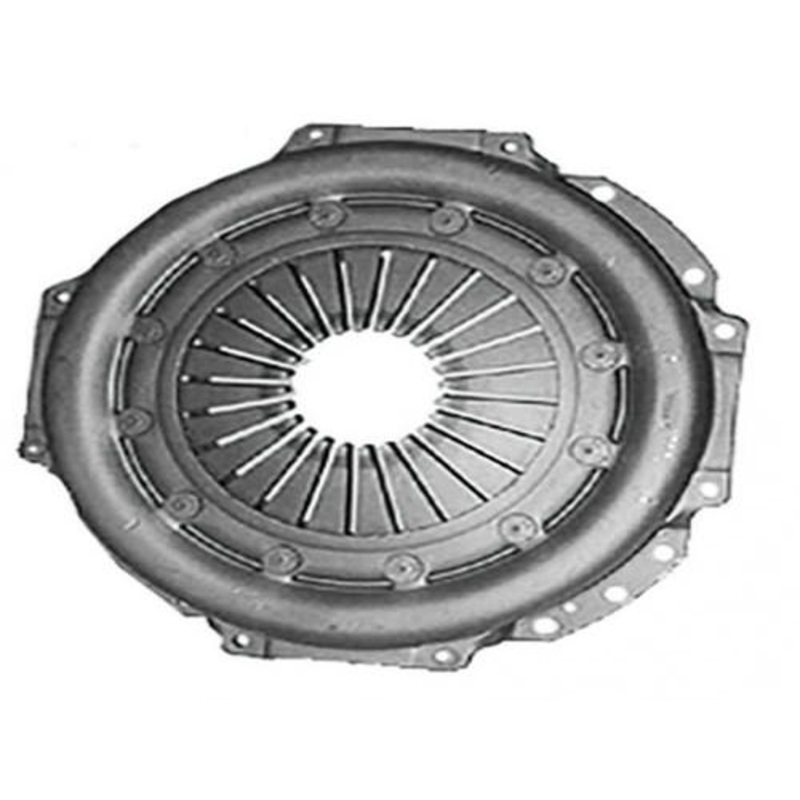 Remanufactured Pressure Plate Assembly fits Massey Ferguson 3340 3350 3355 fits White 6065 6085 fits Allis Chalmers 5670 5680 fits Same 90 fits AGCO