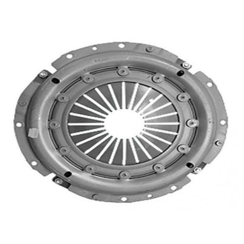 Remanufactured Pressure Plate Assembly fits Massey Ferguson 5425 5435 5445 5455 5460 5465 fits AGCO LT75A LT90