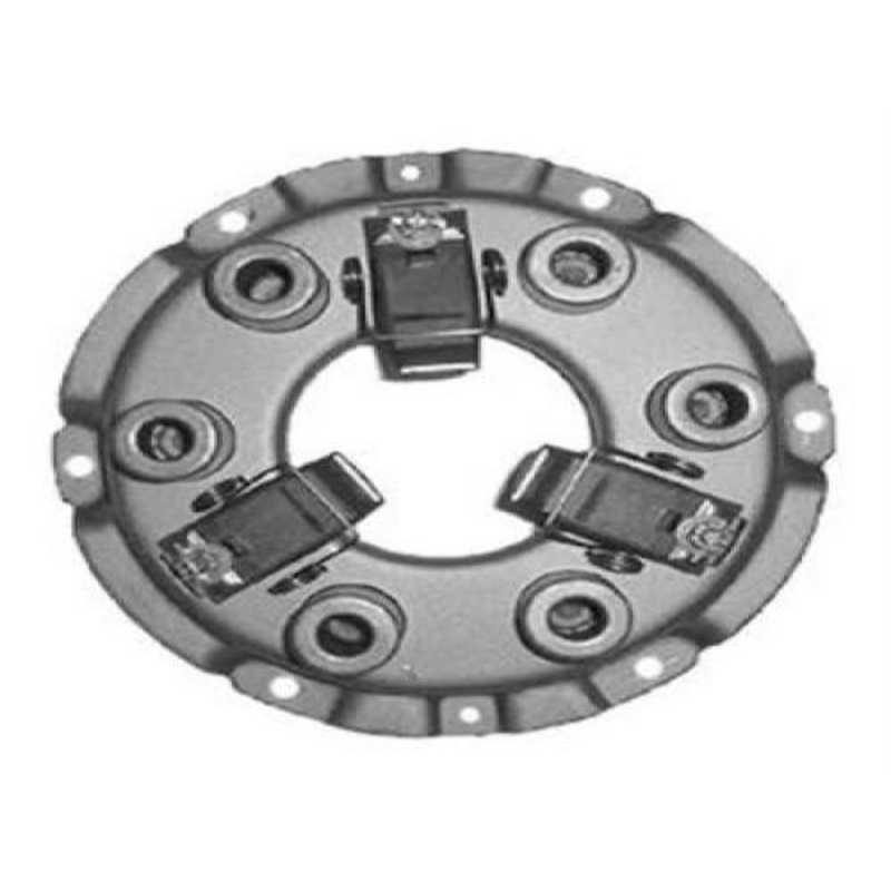 Remanufactured Pressure Plate Assembly fits White 16 Field Boss fits Kubota L175 L200 L210 fits Iseki TX2140 TX2160 fits Satoh S650 fits Bolens