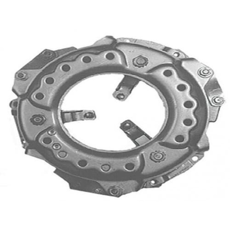 Remanufactured Pressure Plate Assembly fits White 2-180 4-180 4-210 4-225 160 170 185 195 6124 6144 fits Allis Chalmers 9170 9190 9435 9455