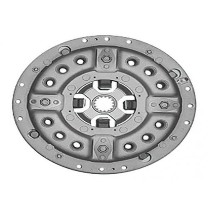 Remanufactured Pressure Plate fits White 2-55 2-62 2-65 2-75 fits Iseki T5000 T6000 T6500 T7000 T9000 T5000 T6000 T6500 T7000 T9000 72165075