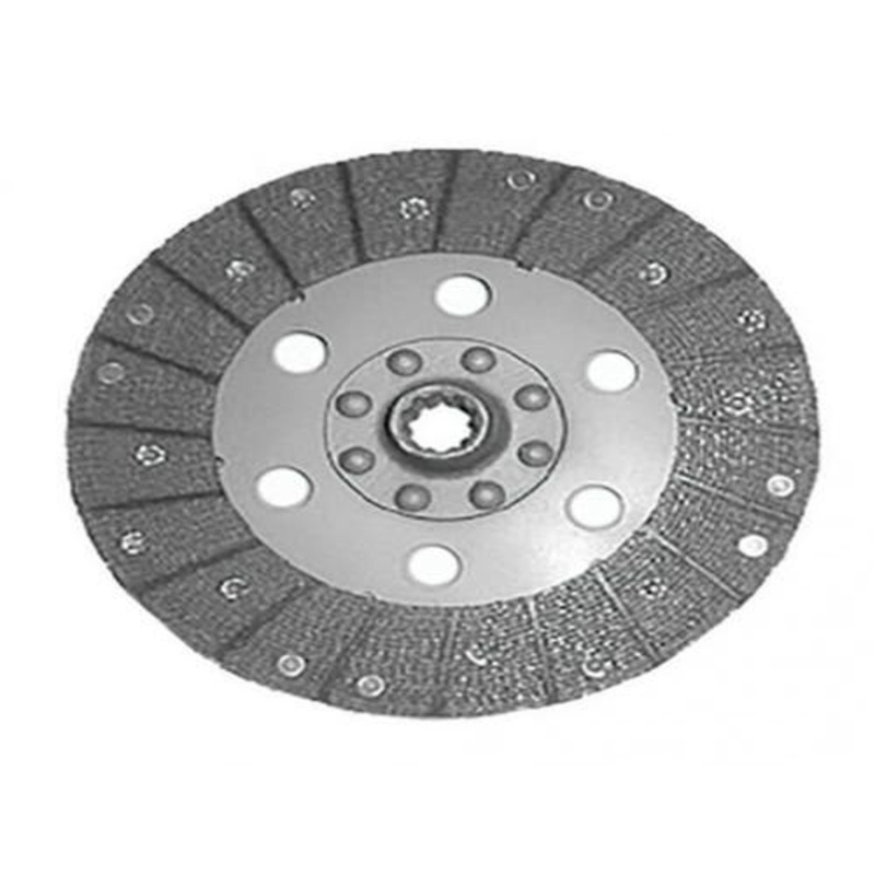 Remanufactured PTO Plate fits Oliver 1250 1255 1265 1270 30-3052249 fits Allis Chalmers 5040 72094507 fits Long 260 310 350 360 445 460 677249AS