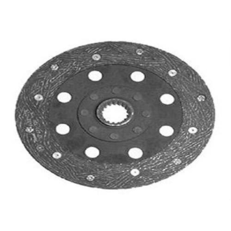 Remanufactured PTO Plate fits White 6045 fits Allis Chalmers 4650 5650 72214637