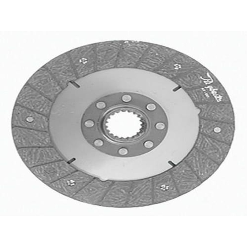 Remanufactured Clutch Disc fits Case IH 1120 1130 1140 fits Cub Cadet 7000 7192 7194 7195 7200 7205 7265 7272 7274 7300 7305 7360 fits Mahindra 2815