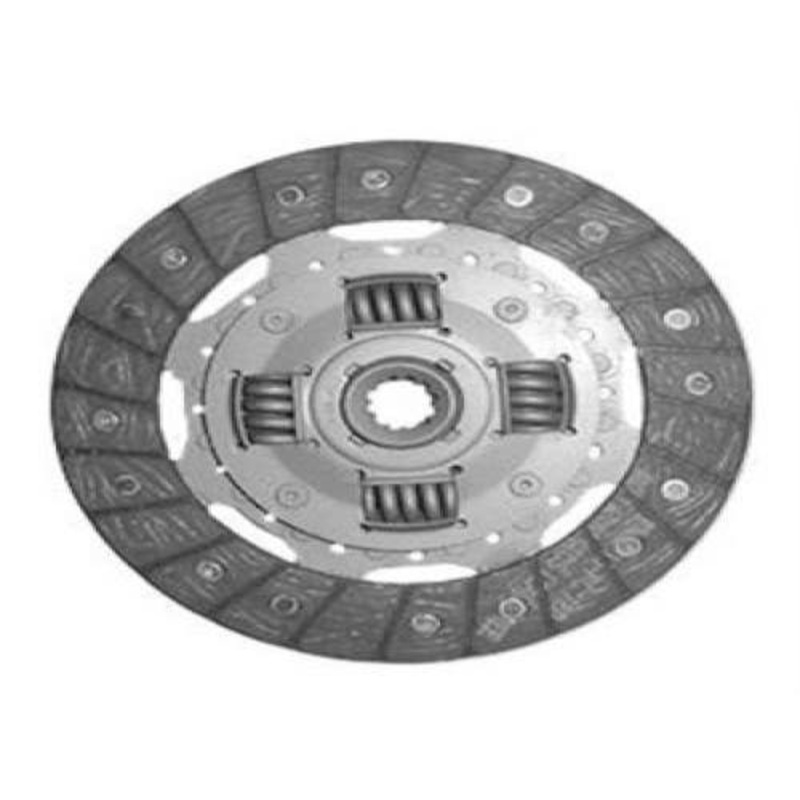 Remanufactured Clutch Disc fits Ford 1200 1300 SBA320400021 fits Shibaura S700 S1200 SD1543 SE2500 FD320421