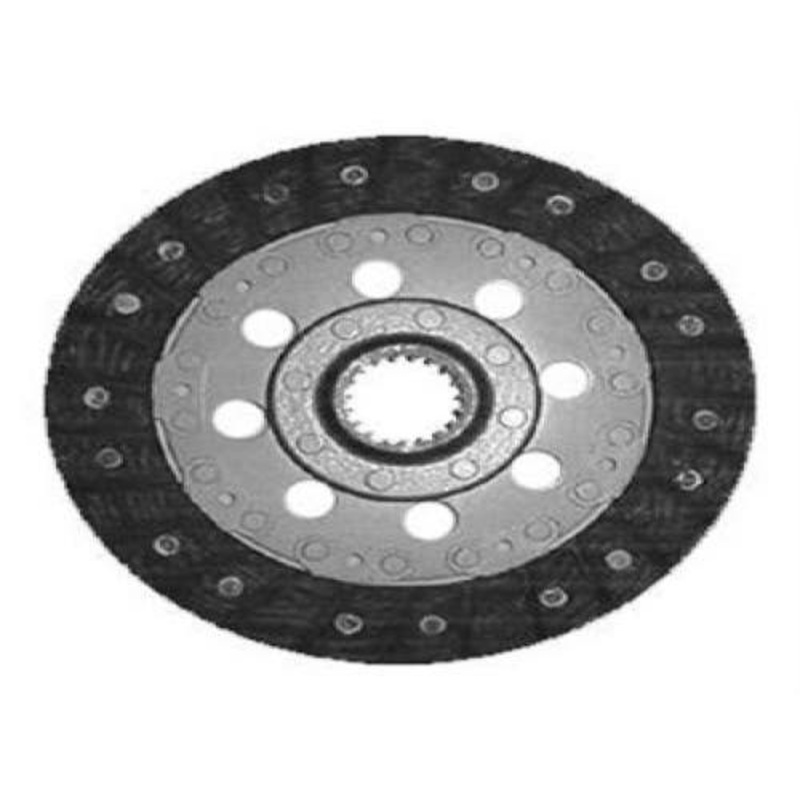 Remanufactured Clutch Disc fits Ford 1500 1700 1900 fits White 2-30 2-35 fits Kubota L305 L345 fits Shibaura SE3040 33-0047228 72165108