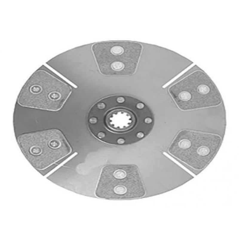 Remanufactured Clutch Disc fits Ford 2120 3415