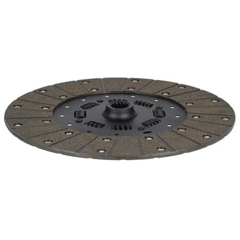Remanufactured Clutch Disc fits Ford 3400 3500 4330 4340 4410 E8NN7550EA C7NN7550Y