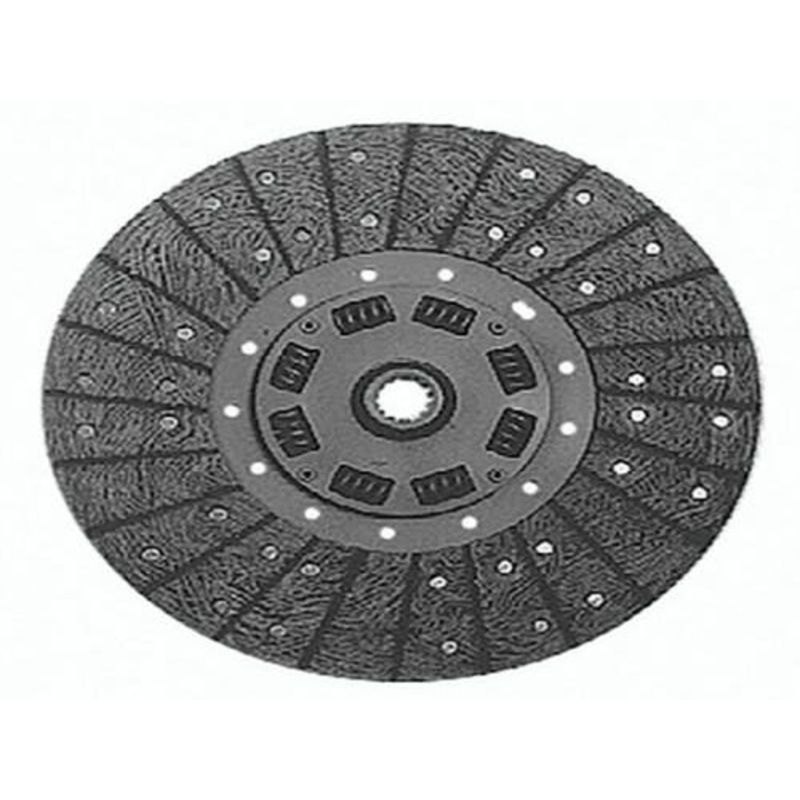 Remanufactured Clutch Disc fits Ford 3550 4400 4500 4400 4410 3550 4500