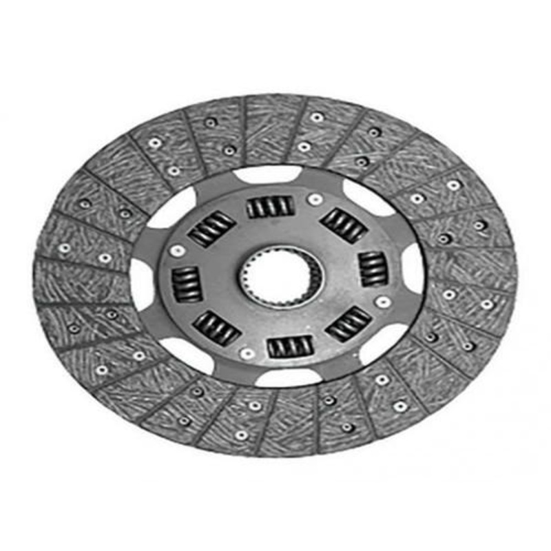 Remanufactured Clutch Disc fits Ford 5000 5100 5110 5190 5200 5340