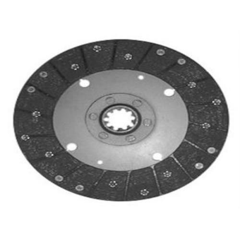 Remanufactured Clutch Disc fits Ford 600 601 700 701 800 801 900 901 1800 2000 2031 2100 2110 2111 2130 2131 4000