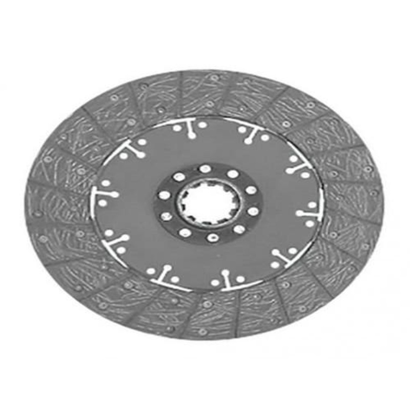 Remanufactured Clutch Disc fits Ford 6500 5000 5100 5110 5190 5200 5340 5600 5610 5700 5900 6500 6600 6610 6700 6710 86640491 E3NN7550CA E7NN7550DA