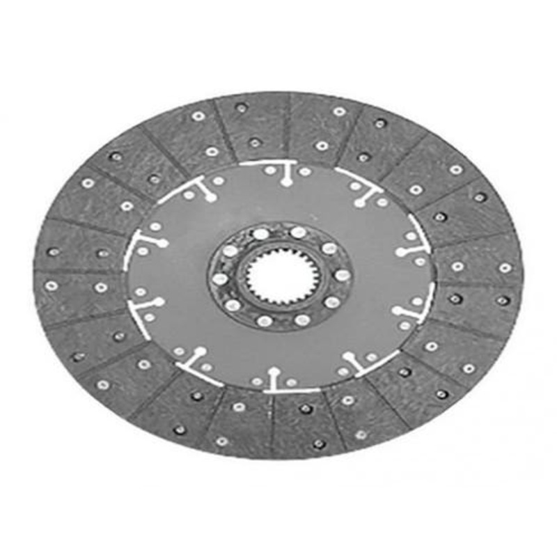 Remanufactured Clutch Disc fits Ford 6500 5000 5100 5110 5190 5200 5340 5600 5700 6500 6600 6700 82006021 86640489 E3NN7550EA F0NN7550HA C7NN7550Z