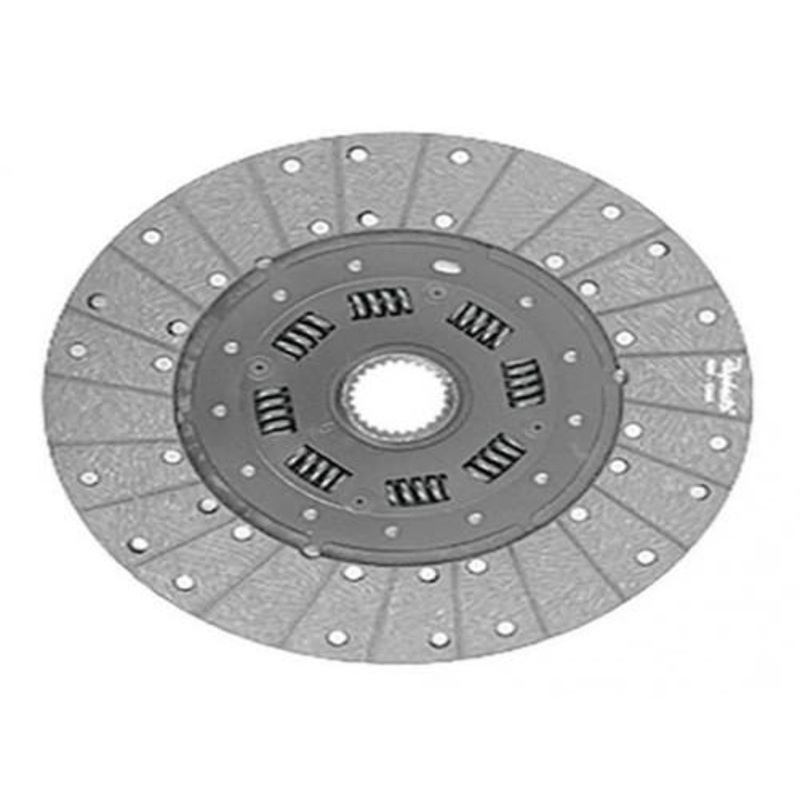Remanufactured Clutch Disc fits Ford 6500 5100 5110 5190 5200 5340 5600 5700 6500 6600 6700