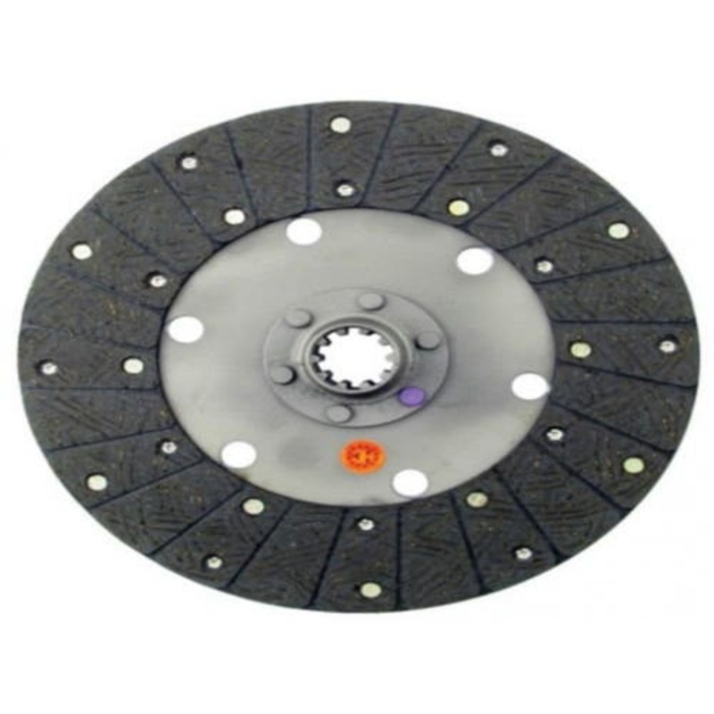 Remanufactured Clutch Disc fits Ford Major