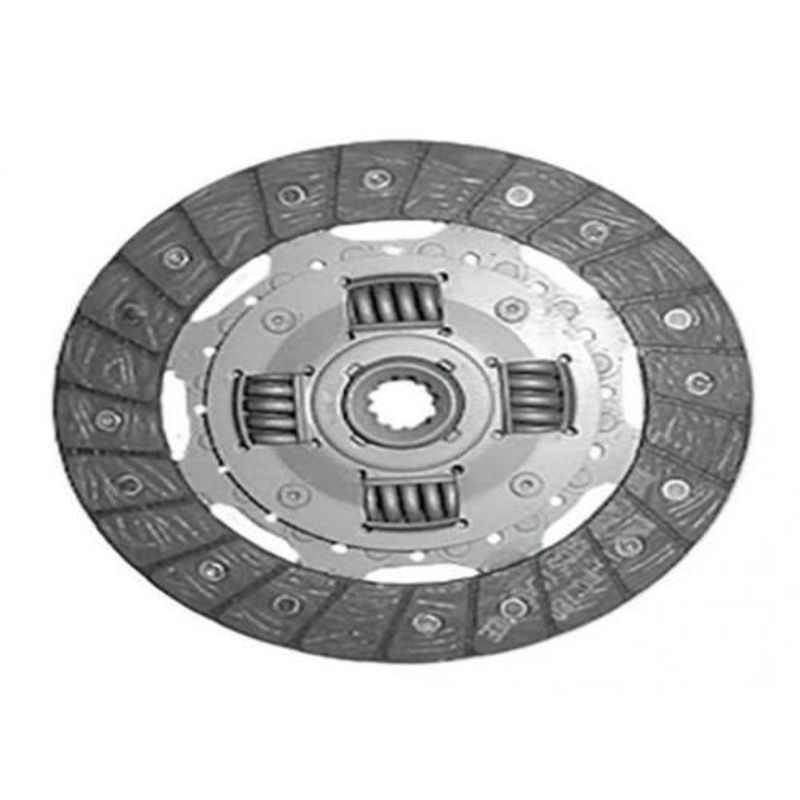 Remanufactured Clutch Disc fits International 244 254 fits Case IH 245 255 265 fits Yanmar YM2001 fits Hinomoto E1804 E2002 E2004 E2302 E2304