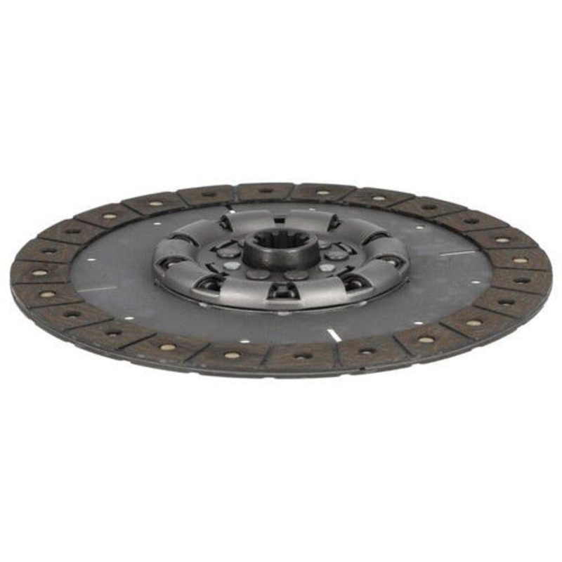 Remanufactured Clutch Disc fits International 3414 B276 B414 354 364 384 434 2300A 3414 3108790R91 H1539025