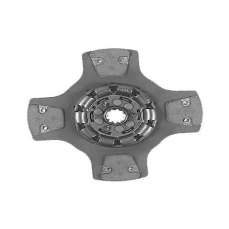 Remanufactured Clutch Disc fits International 3444 2424 444 2444 3444 2424 444 2444 424 392076R92 H392076