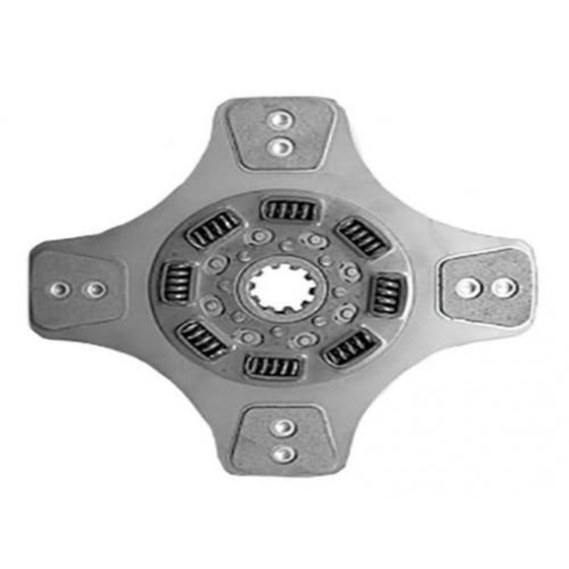 Remanufactured Clutch Disc fits International 4366 4386 4586 134888C91 H134888