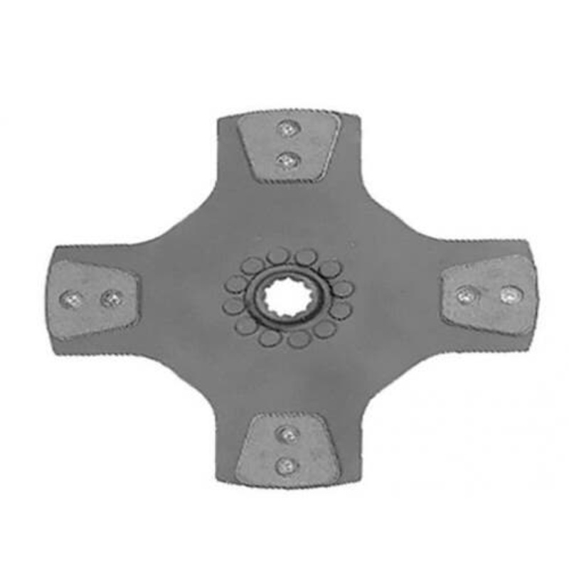 Remanufactured Clutch Disc fits International 560 660 815 915 167967C93 H167967