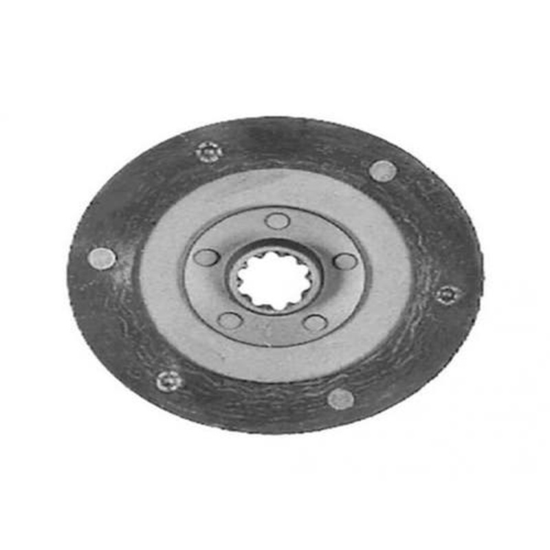 Remanufactured Clutch Disc fits International Cub 154 Cub 184 Cub 185 404640R93C 404640R93 H404640