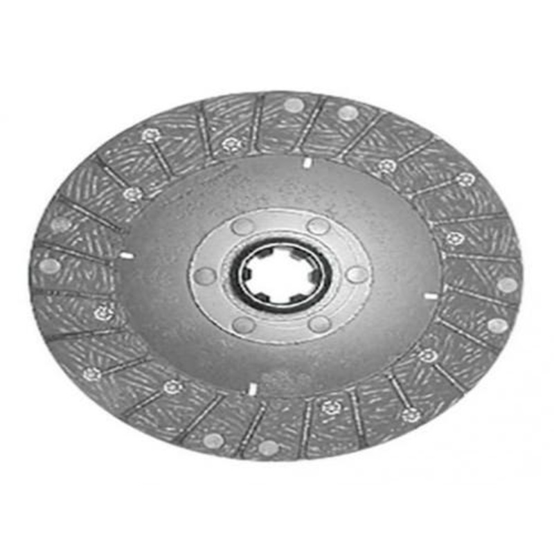 Remanufactured Clutch Disc fits International F12 F14 W12