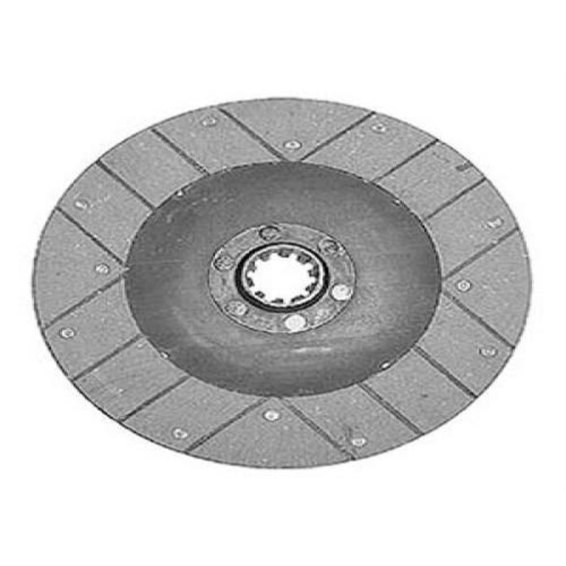Remanufactured Clutch Disc fits International F20