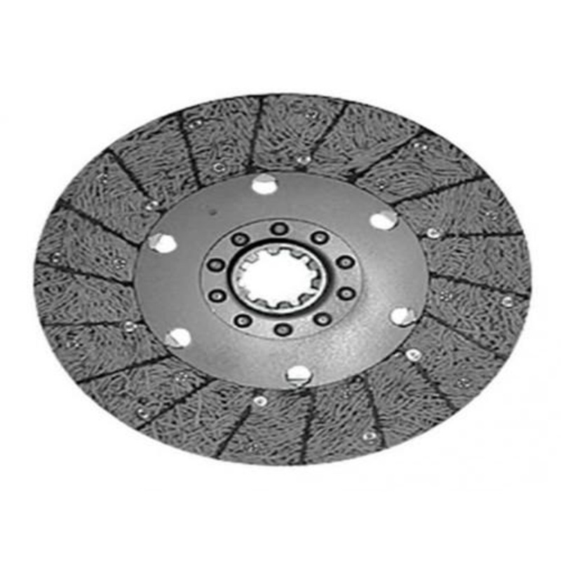 Remanufactured Clutch Disc fits International F30