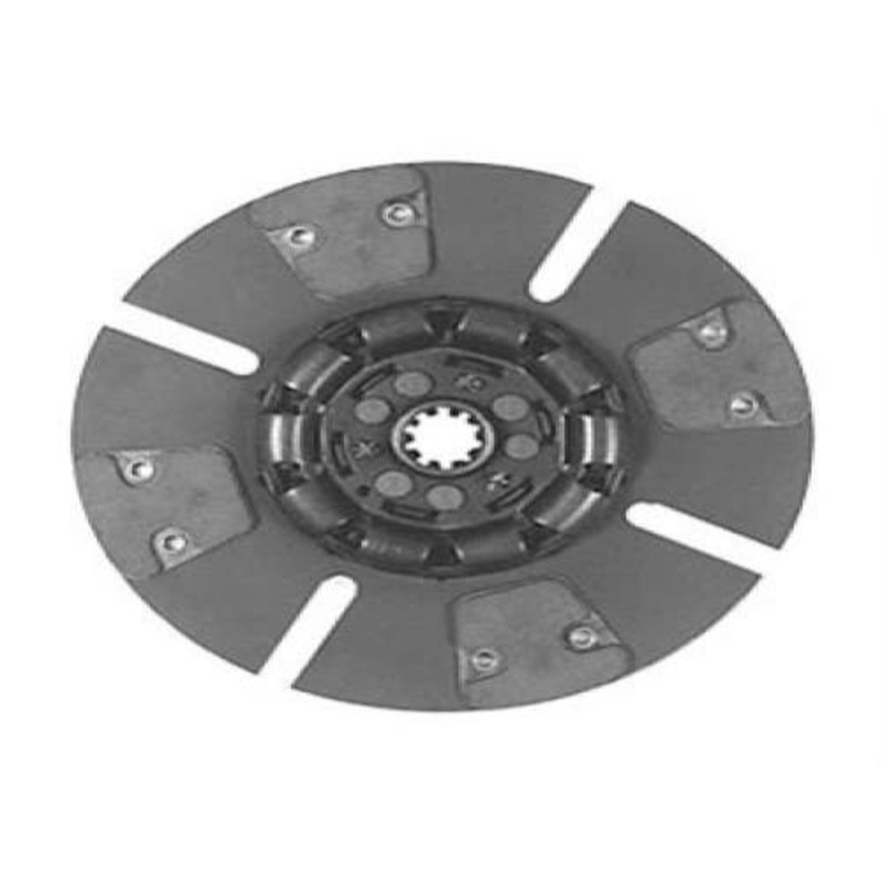 Remanufactured Clutch Disc fits International H Super H Super W4 358556R92 358556HD4