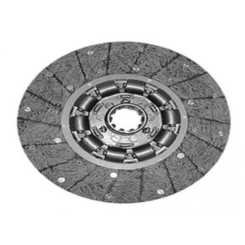 Remanufactured Clutch Disc fits International Super W9 W9 650 fits Minneapolis Moline UB