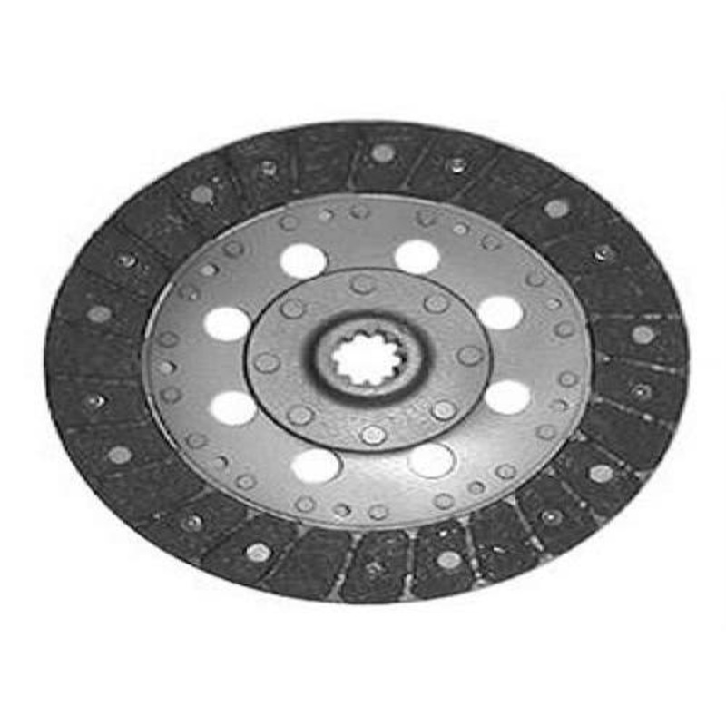 Remanufactured Clutch Disc fits John Deere 1250 fits Ford 1910 2110 SBA320400160 fits White 2-32 37 Field Boss fits AGCO ST40 ST40X fits Shibaura