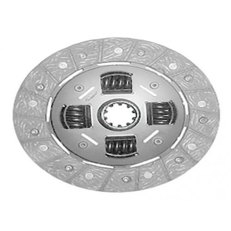 Remanufactured Clutch Disc fits Kubota L175 L185 L200 L210 L1500 32130-14300 32130-14302 K32130 3213014300