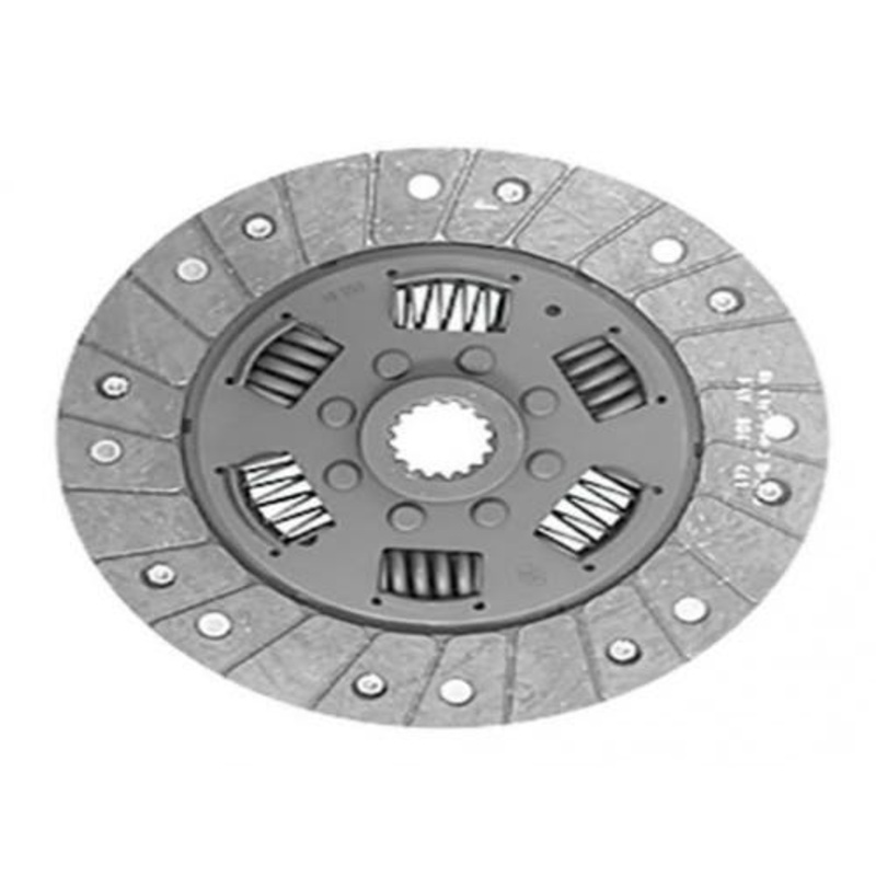 Remanufactured Clutch Disc fits McCormick GX40 GX45 GX50