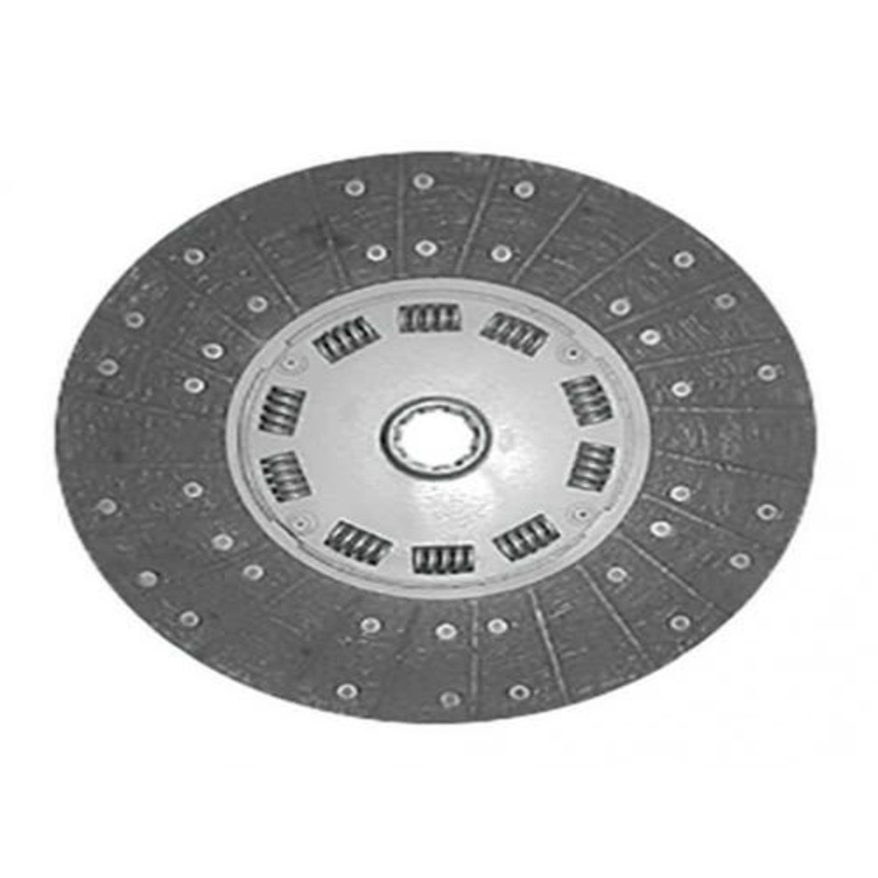 Remanufactured Clutch Disc fits New Holland 1065 1068 1069 1075 8500 fits Ford Major Super Major