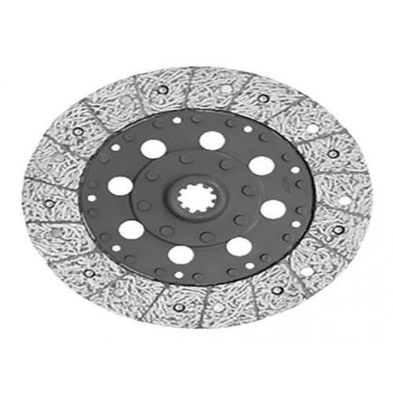 Remanufactured Clutch Plate fits New Holland T1510 T1520 T2210 T2220 TC34DA 1925 2030 2035 fits Ford SBA320400620