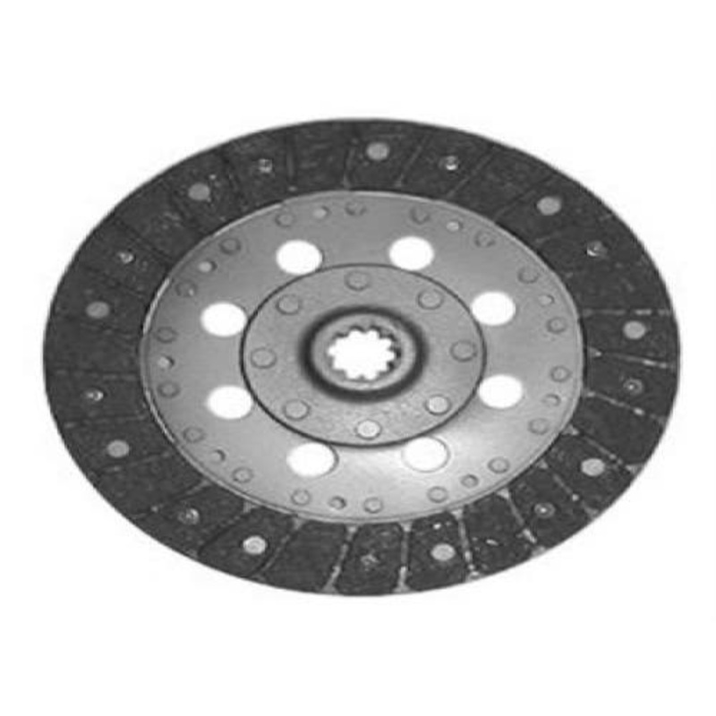 Remanufactured Clutch Plate fits New Holland TC30