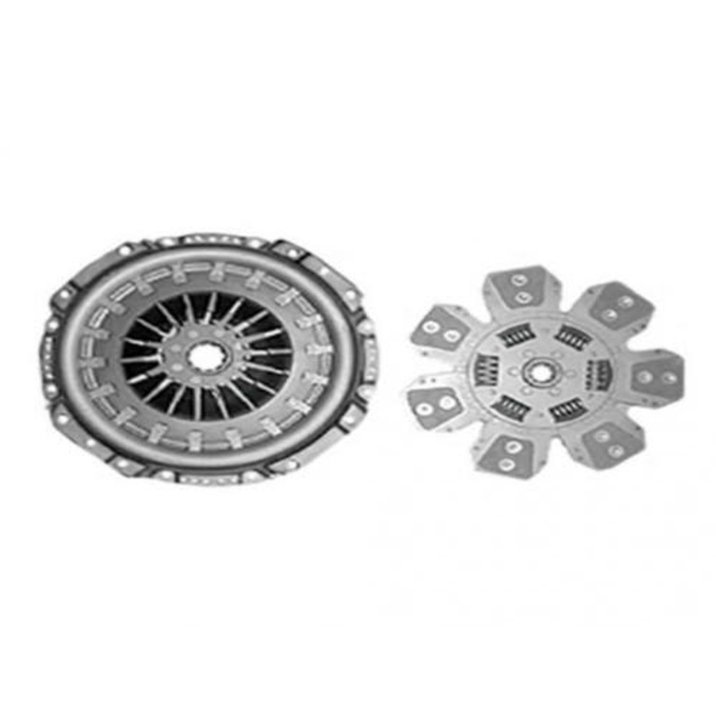 Remanufactured Clutch Unit fits Case IH C50 C60 C70 C80 C90 C100 CX50 CX60 CX70 CX80 CX90 CX100 fits McCormick CX75 CX80 CX85 CX90 CX95 CX100 CX105
