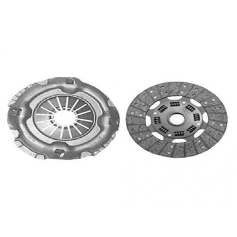 Remanufactured Clutch Unit fits Ford 5000 5100 5110 5200 5600 5610 5700 5900 6410 6600 6610 6700 6710 6810 7000 7100 7200 7410 7600 7610 7700 7710